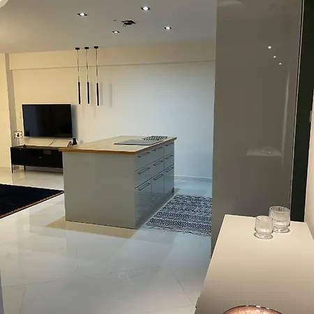 Luxury Lejlighed