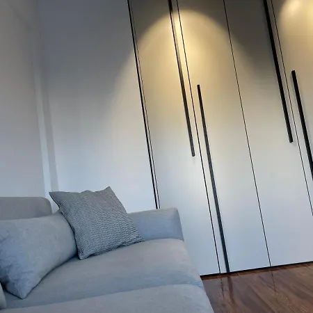 Luxury Apartament Salonic