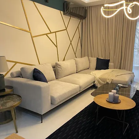 Apartament Luxury Salonic