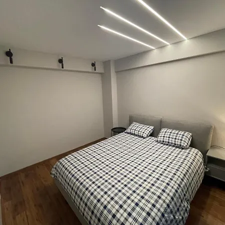 Luxury Thessaloníki