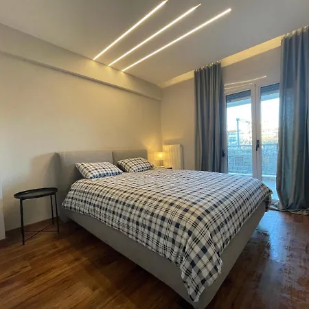 Luxury Apartament *