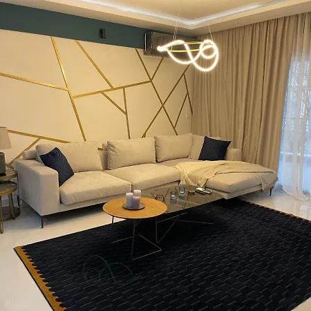 Lejlighed Luxury *