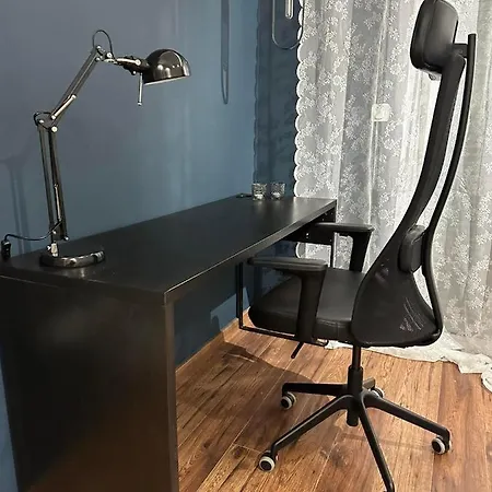 Luxury Lejlighed
