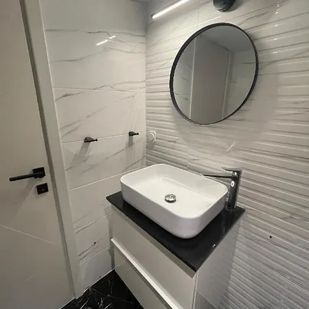 Lejlighed Luxury