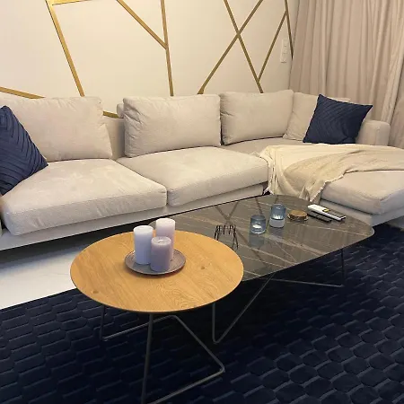 Apartament Luxury *