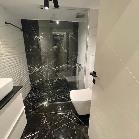 Apartament Luxury Salonic