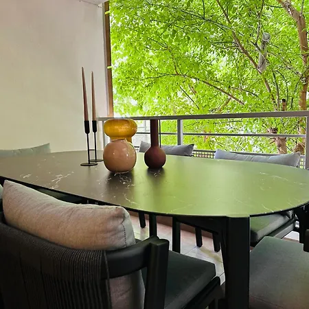 Luxury Thessaloníki