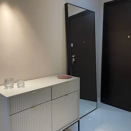 Luxury Apartamento Tesalónica