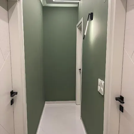 Luxury Apartamento