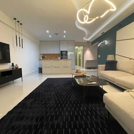 Luxury Apartamento