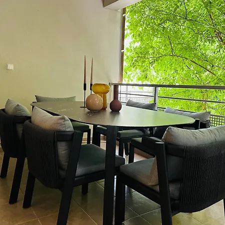 Luxury Apartamento *